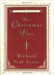 The Christmas box  Cover Image