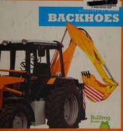 Backhoes  Cover Image