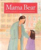 Mama bear  Cover Image