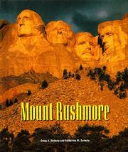 Mount Rushmore  Cover Image