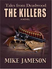 Tales from Deadwood. The killers Cover Image