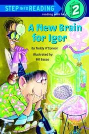 A new brain for Igor Cover Image