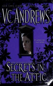 Secrets in the attic Cover Image