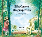 Mr. Rabbit and the lovely present  Cover Image
