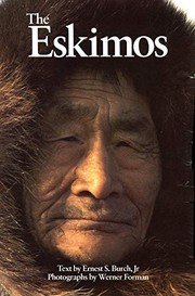 The Eskimos  Cover Image