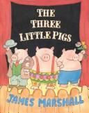 The three little pigs  Cover Image