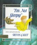 I'm not sleepy  Cover Image