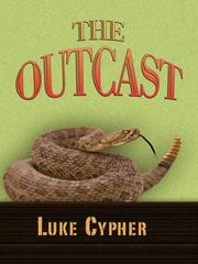 The outcast Cover Image