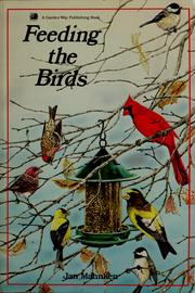 Feeding the birds  Cover Image