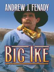 Big Ike. [large print]  Cover Image