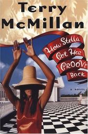 How Stella got her groove back  Cover Image