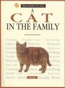 A cat in the family : a complete and up-to-date guide  Cover Image