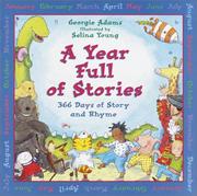 A year full of stories : 366 days of story and rhyme  Cover Image