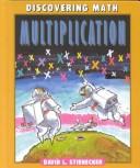 Multiplication  Cover Image