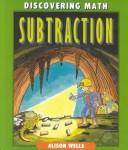 Subtraction  Cover Image