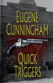 Quick trigger  Cover Image