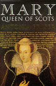 Mary, Queen of Scots  Cover Image