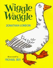 Wiggle, waggle  Cover Image