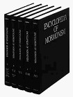 Encyclopedia of Mormonism  Cover Image