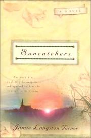 Suncatchers  Cover Image