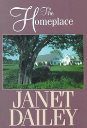 The homeplace Cover Image