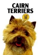 Cairn terriers  Cover Image