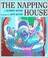 The napping house Cover Image