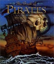 The book of pirates  Cover Image