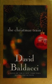 The Christmas train  Cover Image