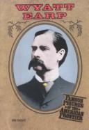 Wyatt Earp  Cover Image