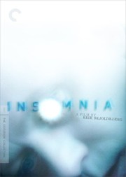 Insomnia Cover Image