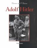 Adolf Hitler  Cover Image