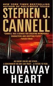 Runaway heart : a novel  Cover Image