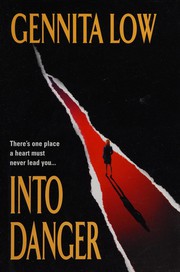 Into danger  Cover Image