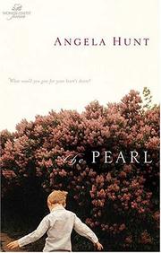 The pearl  Cover Image