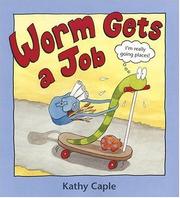 Worm gets a job : a success story  Cover Image