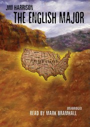 The English major Cover Image