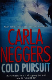 Cold pursuit Cover Image