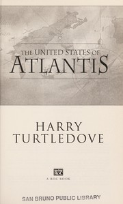 The United States of Atlantis  Cover Image