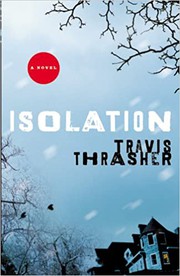 Isolation : a novel  Cover Image