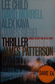 Thriller  Cover Image