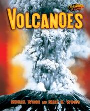 Volcanoes  Cover Image