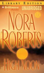 High noon Cover Image