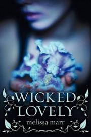 Wicked lovely  Cover Image