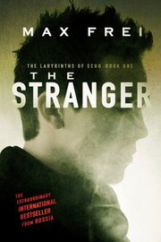 The stranger  Cover Image