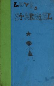 Love, Stargirl  Cover Image