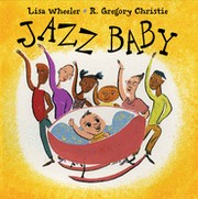 Jazz baby  Cover Image