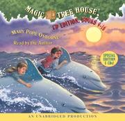 Magic tree house collection. Books 9-16 Cover Image