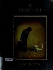 The arrival  Cover Image