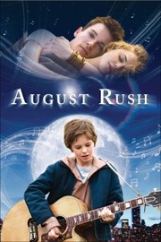 August Rush Cover Image